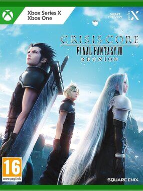 Epic Fantasy RPG - Core Crisis Adventure, Final Battle, Action-Packed Gameplay